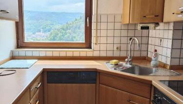 Apartment with panoramic views in the black forest - Foto 2