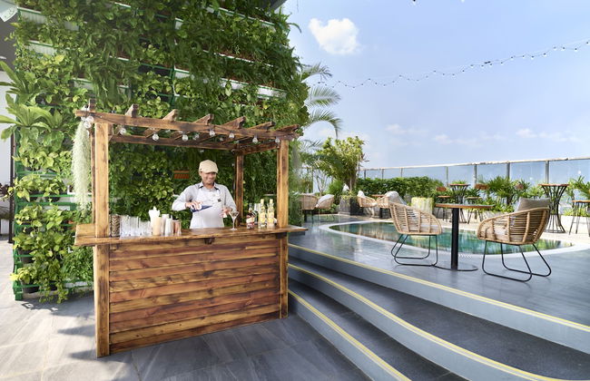 THE PENINSULA PHNOM PENH - Foto 55