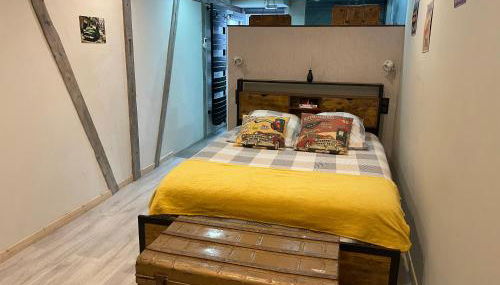 Le Loft de l ancienne forge - Foto 5