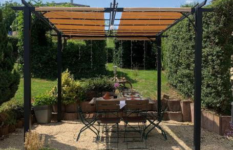 Ferienwohnung Jägerstüble - Photo 2