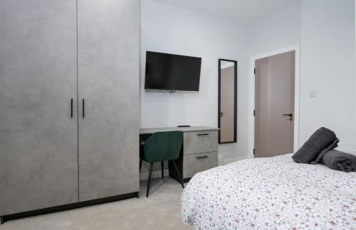 Dwell Living North Bridge Apartments - Foto 79