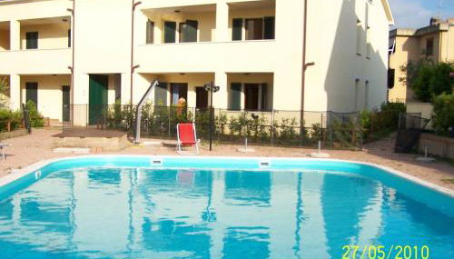 ALBERESE Isola Rossa - Foto 3, sunbed