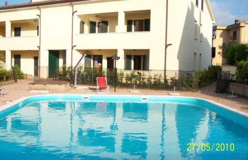 ALBERESE Isola Rossa - Foto 3