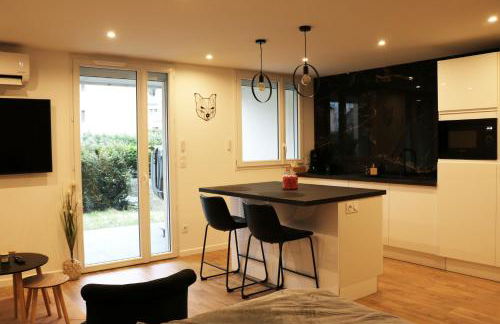 O2M Aix les bains - Foto 22