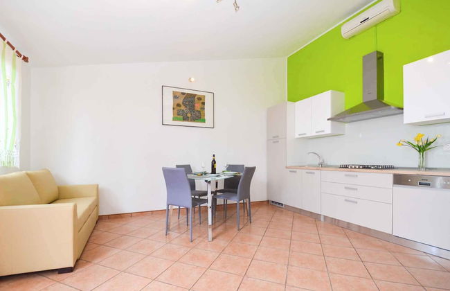 Ferienhaus mit Klimaanlage - Foto 9