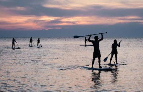 Apartamento Praia Grande Novo Frente Mar Pé na Areia - Photo 24