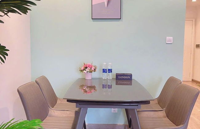 Sunny - Vinhomes Times City Park Hill - Foto 20