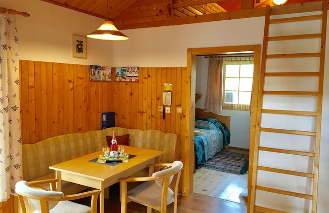 Tatralandia Chatky 109 a 110 - Foto 7