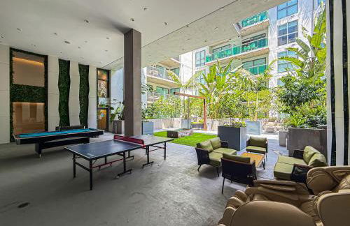 Modern 2BR Loft with Luxury Amenities - 109 - GL - Foto 31