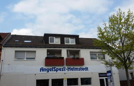 Fewo Helmstedt - Foto 3