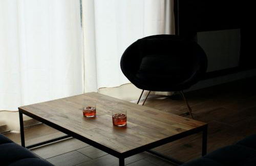 Scorfel Lodge, Minimalist, Moderne & spacieux - Foto 11