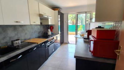 Beautiful apartment with terrace - Saint-Raphaël - Foto 2