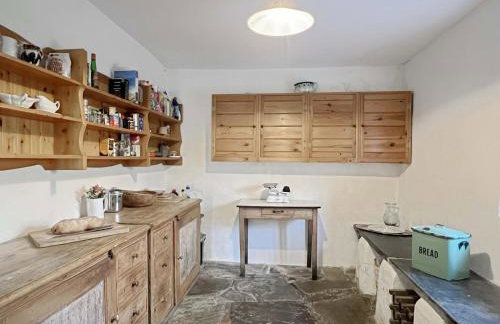 Brightworthy Farm Withypool - Foto 12