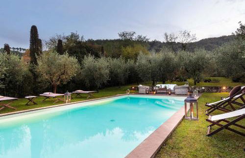 Villa Label, when creativity meets style in endless romanticism - Foto 37