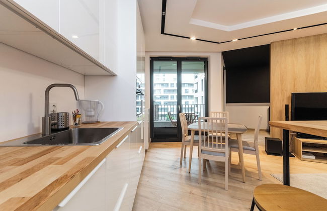 Portova Relax by Grand Apartments - Foto 6