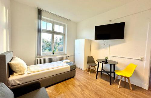 City Apartments Neumünster , Parken & WLAN - Foto 36