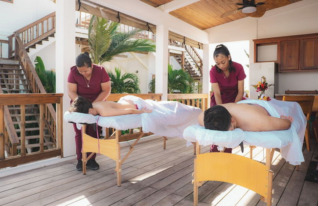 Aruna Resort & Villas - Foto 55