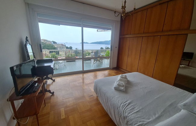 Grande Attico by PortofinoVacanze - Foto 6