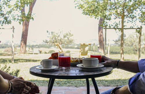 Agriturismo Poggio alle Vigne - Foto 57