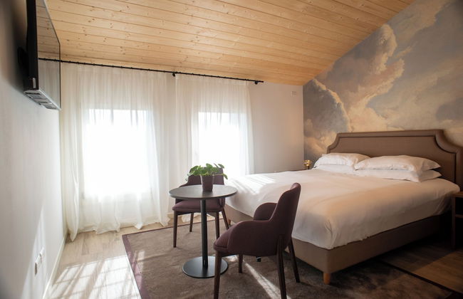 Relais La Dolce Vite - Foto 28