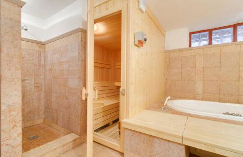 Chalet Monciòn - Foto 20