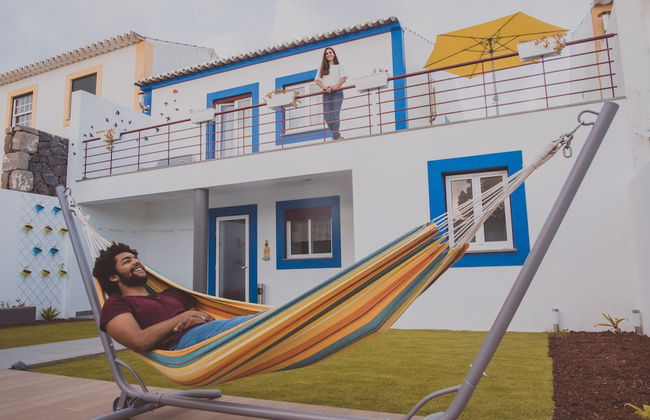 Casa do Pequeno Dragoeiro - Photo 46