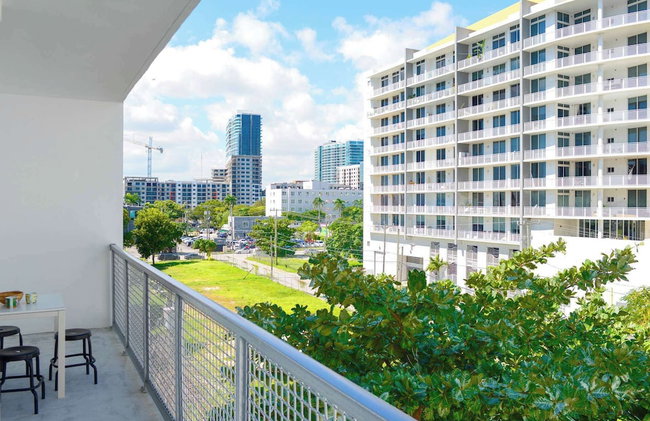 Wynwood Amazing Condo Sleeps 5 Close to Beach - Foto 76