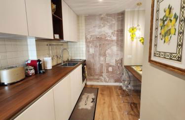 Charming stay in Roma - Luxury Holiday Apartment - Foto 10