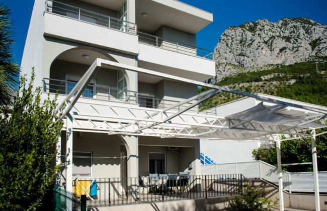 Apartmani Martinović - Foto 20