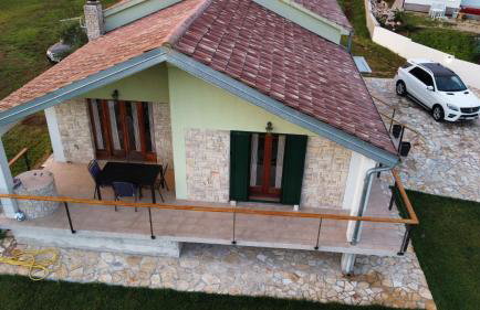 Kuća za odmor Neli - Foto 16
