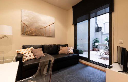 2762 - AB Park Guell Apartment B-II - Photo 1