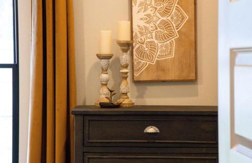 River Access Firepit BBQ Pet Friendly Sleeps 8 - Foto 29