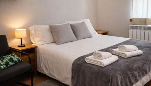 Can Ricart - Foto 4, towels