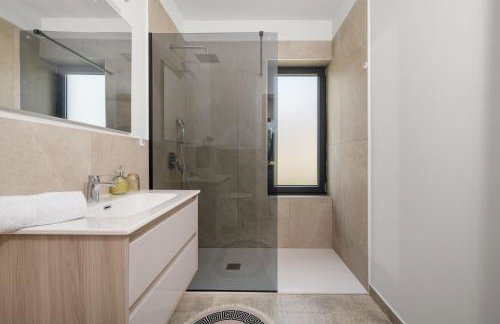 Santalezi Sunset Villa - Nature and Private Pool by 22Estates - Foto 5