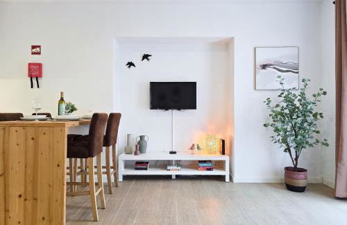 CASINHA DE LAGOA - Cozy House, AC & Wi-Fi - Foto 14