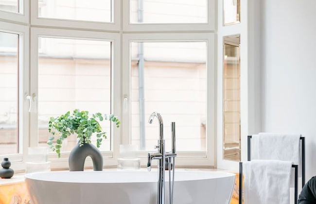 Crystal Lodge - LoftAffair Collection - Foto 32