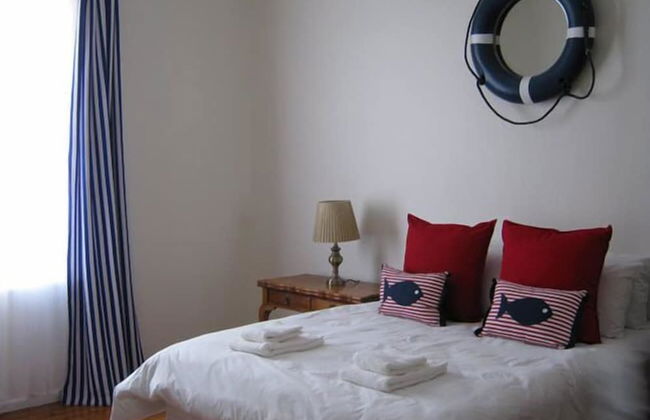 Jetty Self-Catering Swakopmund - Photo 21