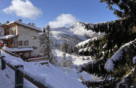 Mountain Cabin Valsesia Appartement Stella - Foto 34