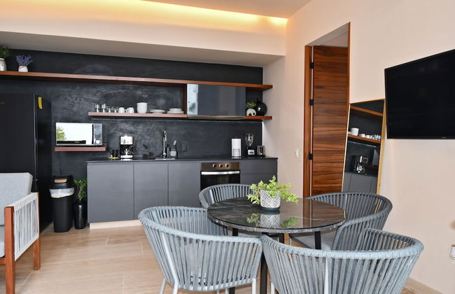 Ceren Luxury Apartments by Spot Rentals - Foto 73