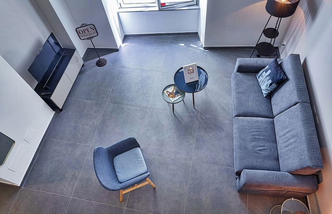 Atelier Apartments by Wonderful Italy - Foto 32