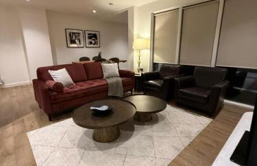 Canary Marina Luxury 3-Bed Residence - Foto 7