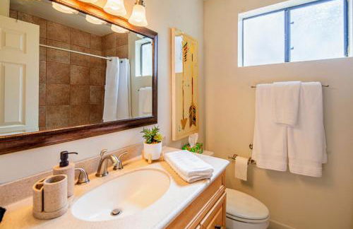 Spacious Scottsdale Villa with Pool, Golf, Game Room, and Two Master Suites - Foto 16