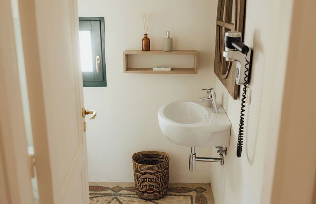 Boutique Hotel Rafael - Photo 21