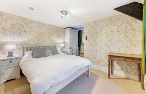 Preedy's Cottage - Foto 13