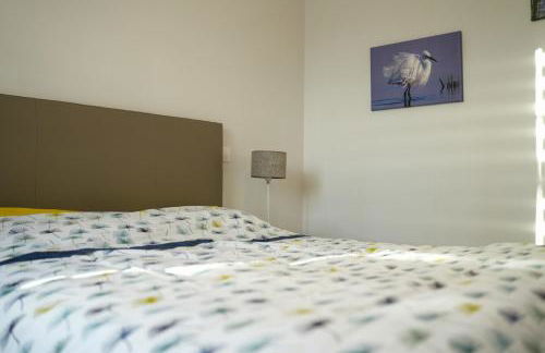 Bel appartement à 50m du port de plaisance - Foto 16