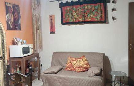 Shanti Ca' casa indipendente con giardino - Foto 8