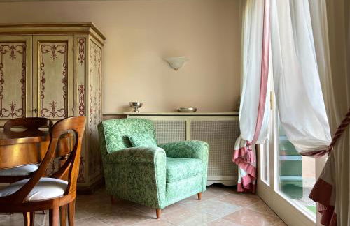 Terme Colli Golf - Suite La Montecchia - Foto 5