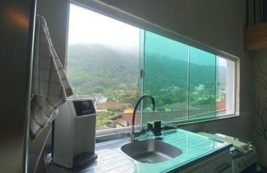 Loft aconchegante próx ao Quitandinha - Green Loft - Foto 29