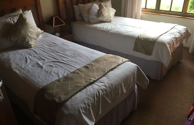 Champagne Haven - Foto 8