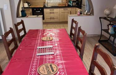 Résidence Gavarnie appart RDC - Foto 8